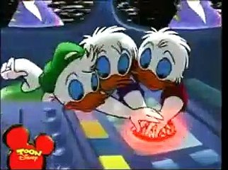 [ITA] - Quack Pack - Episodio 30