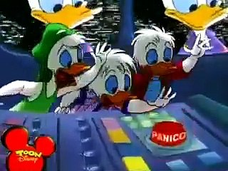 [ITA] - Quack Pack - Episodio 32