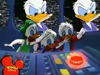 [ITA] - Quack Pack - Episodio 36