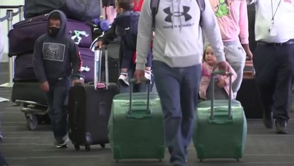 [앵커리포트] '천만 원대' 美 백신 관광 완판...고려할 점은? / YTN