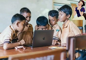 قصه الطلاب الاربعه الاذكياء و كيف اجتازوا اصعب الاختبارات (قصه وحكايه)