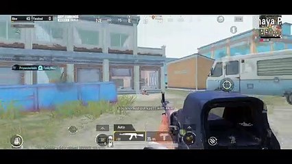 AWM VS M416 BEST FIGHT// best duo vs squad game play// #gameplay #duo vs squad #bgmi game play