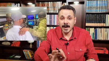 كارثة ! وصول درون ضخم الى اثيوبيا وظهور صور تشبه البيرقدار التركي بعد دعم اردوغان لابي احمد