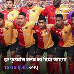 Mamta Banerjee Launches 'Khela Hobe' Program