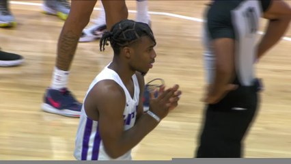 Game Recap: Warriors 89, Kings 82