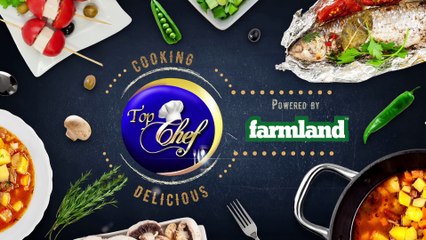 Top Chef Episode 10  Fish Karahi