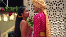 Barrister Babu Episode 335; Anirudh & Bondita gets romantic | FilmiBeat