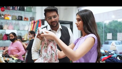Meri Heeriye - Official Music Video - Utkarsh Sharma, Shalini Rana - Muskan Gautam - Satish Tripathi