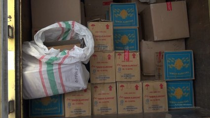 BBPOM Bandung Sita Puluhan Ribu Obat Alternatif COVID-19 Ilegal