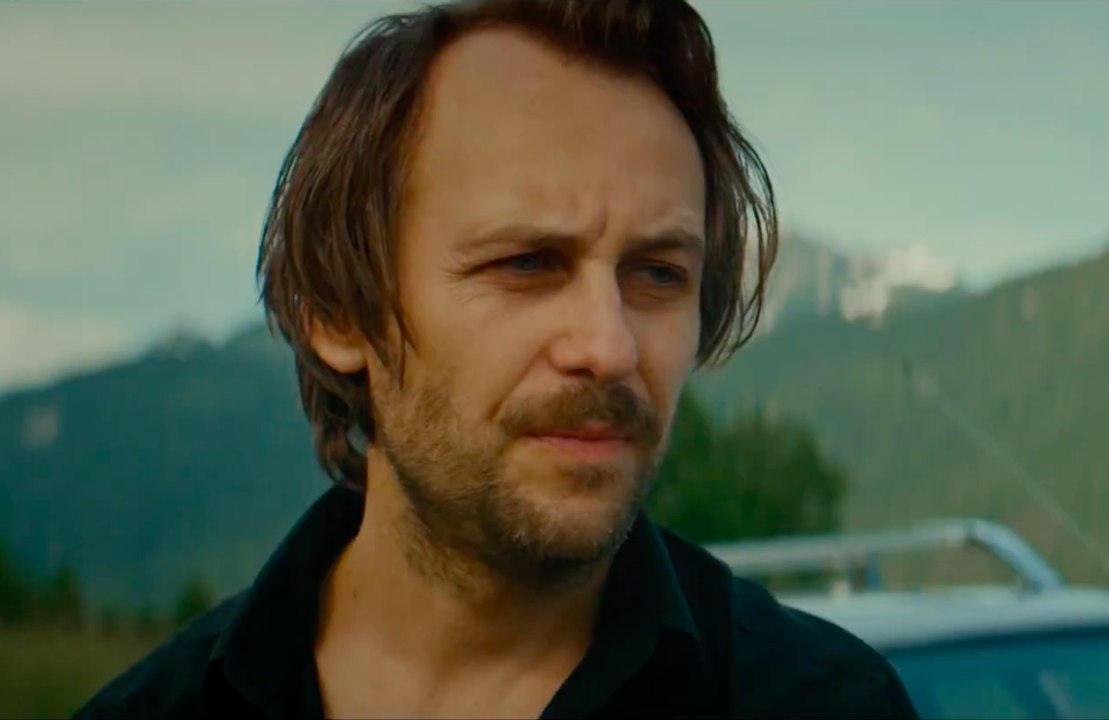 Volition - Trailer (Deutsch) HD