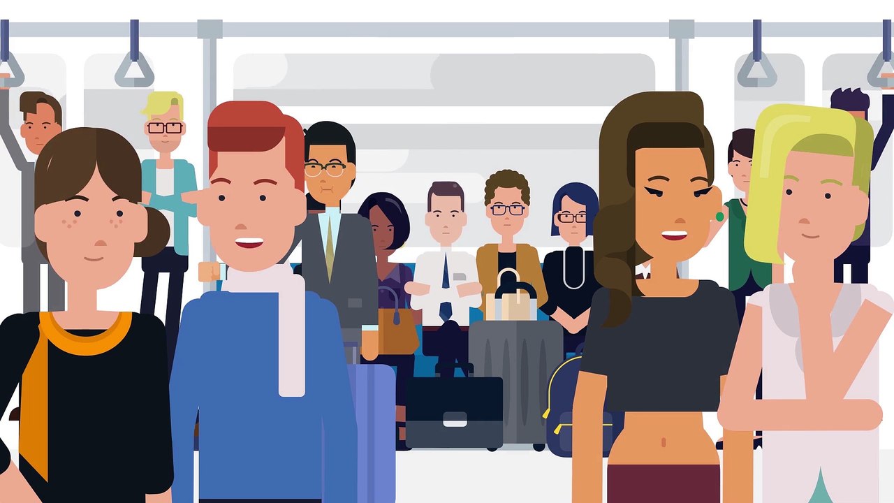 Logistikmesse geht Online! Einfach logistische Lösungen finden [LOGfair]