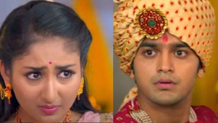 Barrister Babu Spoiler; Anirudh के सामने Vaijanti के पापा ने खोल दी Bondita की पोल | FilmiBeat