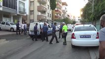 Son dakika haber! KAHRAMANMARAŞ - Buzdolabındaki bozulmuş etler polisi harekete geçirdi