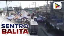 6 Rehiyon sa bansa, nasa high-risk ayon sa DOH; 9 rehiyon sa bansa kabilang ang NCR, nakapagtala ng local cases ng Delta variant