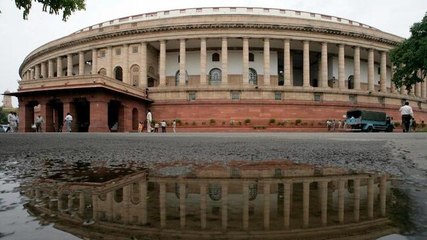 Productivity vs pandemonium in Parliament: When will deadlock end?