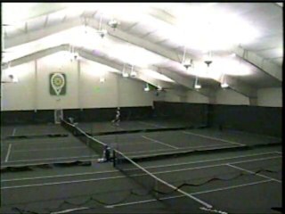 Ty Ana Williams N Midwest Women's Championships