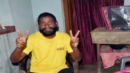 Hockey team will bring gold in Olympics: Nikki's father