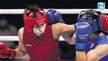 Tokyo Olympics: Boxer Lovlina Borgohain takes home Bronze, loses in Semis