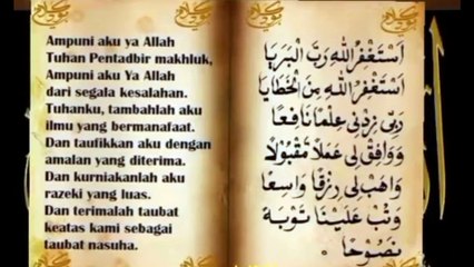 Solawat menyentuh hati