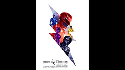 Power Rangers (2017) HD Streaming VF
