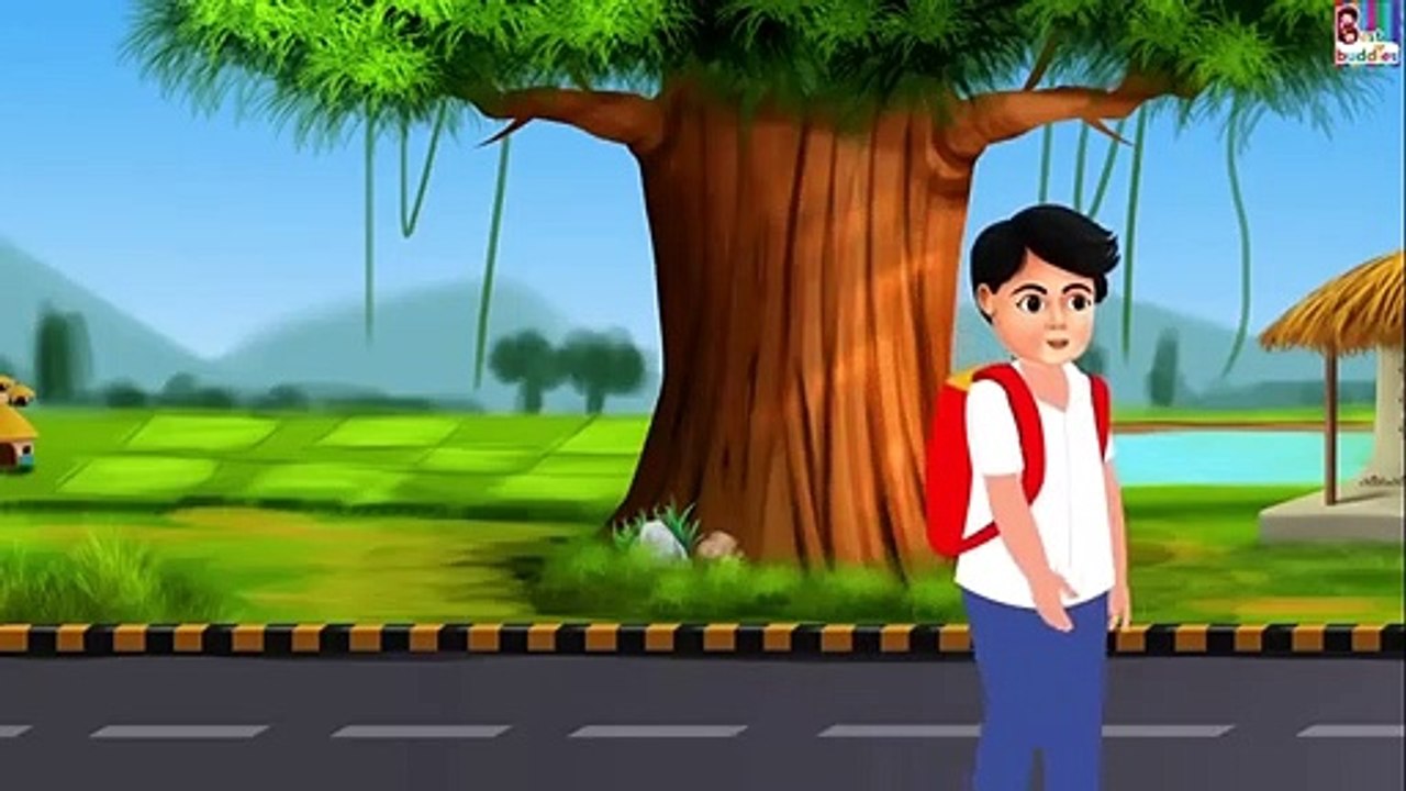 Kaalam Andariki Okela Vundadu Marutundi _ Telugu Stories _ Telugu Kathalu _ Telugu Moral Stories (1)