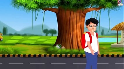 Kaalam Andariki Okela Vundadu Marutundi _ Telugu Stories _ Telugu Kathalu _ Telugu Moral Stories (1)