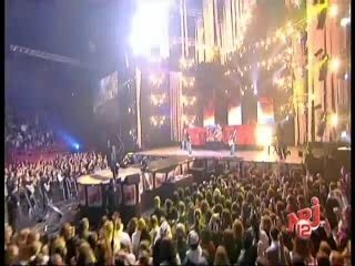 Simple Plan - NRJ MusicTour
