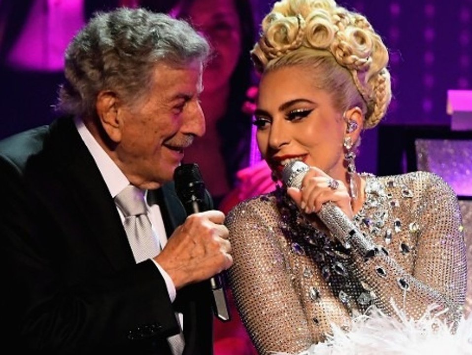 'Love For Sale': Lady Gaga kündigt neues Album mit Tony Bennett an