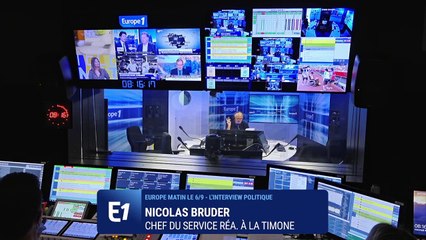 Quatrième vague de Covid : "C'est l'ensemble des zones de vacances qui sont impactées"