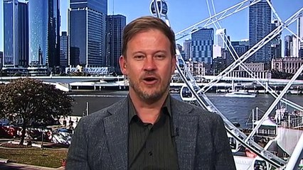 Cairns Mayor being investigated over corrupt conduct