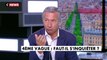 Jérôme Dubus : «L'économie française repart et les acteurs économiques ont repris confiance en l'avenir»