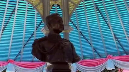 ข่าวในพระราชสำนัก วันศุกร์ที่ 5 สิงหาคม 2559 (ช่อง 9)