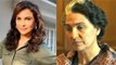 BellBottom Film Trailer से Lara Dutta का Indira Gandhi LOOK Viral, FANS REACTION | Boldsky