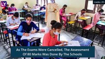 CBSE Class 10 Results Announced, Know The Pass Percentage, Topper And More