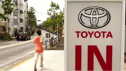 Toyota ganó 6.935 millones de euros en abril-junio un 465,36 % interanual más