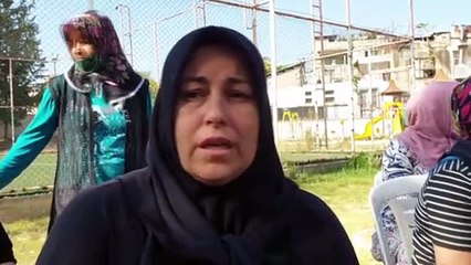 Vahşice katledilen Azra Gülendam'ın annesi: Bu dava bitmesin, annelerin ciğeri yanmasın