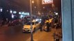 Esenyurt'ta sokakta akrabalar arasında silahlı kavga