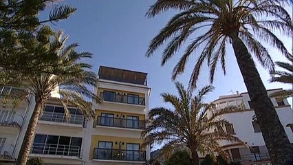 Die Ludolfs (53) Ab in den Süden