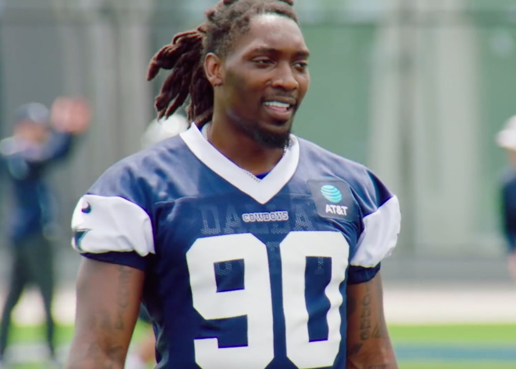 Hard Knocks The Dallas Cowboys - Trailer (English) HD