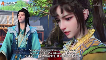 Shao Nian Ge Xing Season 2 Ep 02 Sub Indo