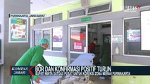 Bupati Purwakarta Minta Koreksi Zona Merah