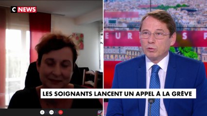 Ludovic Toro : «Nous n'avons pas le droit de contaminer un patient qui entre à l'hôpital et qui sort avec la Covid ou n'en sort pas»