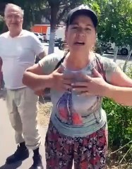 Yurttaş Marmaris'te yangın bölgesinden isyan etti: Benim vergilerim nerede?