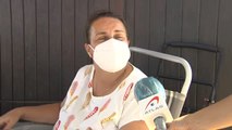 Regresan las Carreras de Caballos de San Lúcar de Barrameda tras la pandemia