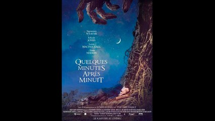 QUELQUES MINUTES APRES MINUIT (2016) HD Streaming VF