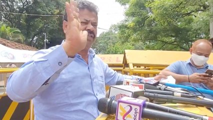 MP Renukacharya ಅವರ ನೋವಿನ ಮಾತು | Oneindia Kannada