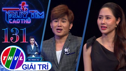 Diễn viên Tường Vi, Tiko lựa chọn câu hỏi khó để cùng tranh tài tại Vòng lộ diện