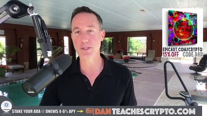 ANTI-CRYPTO AGENDAS BECOME PRO-BITCOIN. MARKETS HEATING UP.