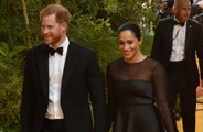 The Markle Sparkle! The Duchess of Sussex’s most inspirational moments