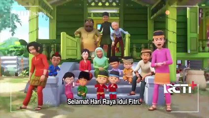 Upin Ipin Musim 15 - Raya Penuh Makna Part 4